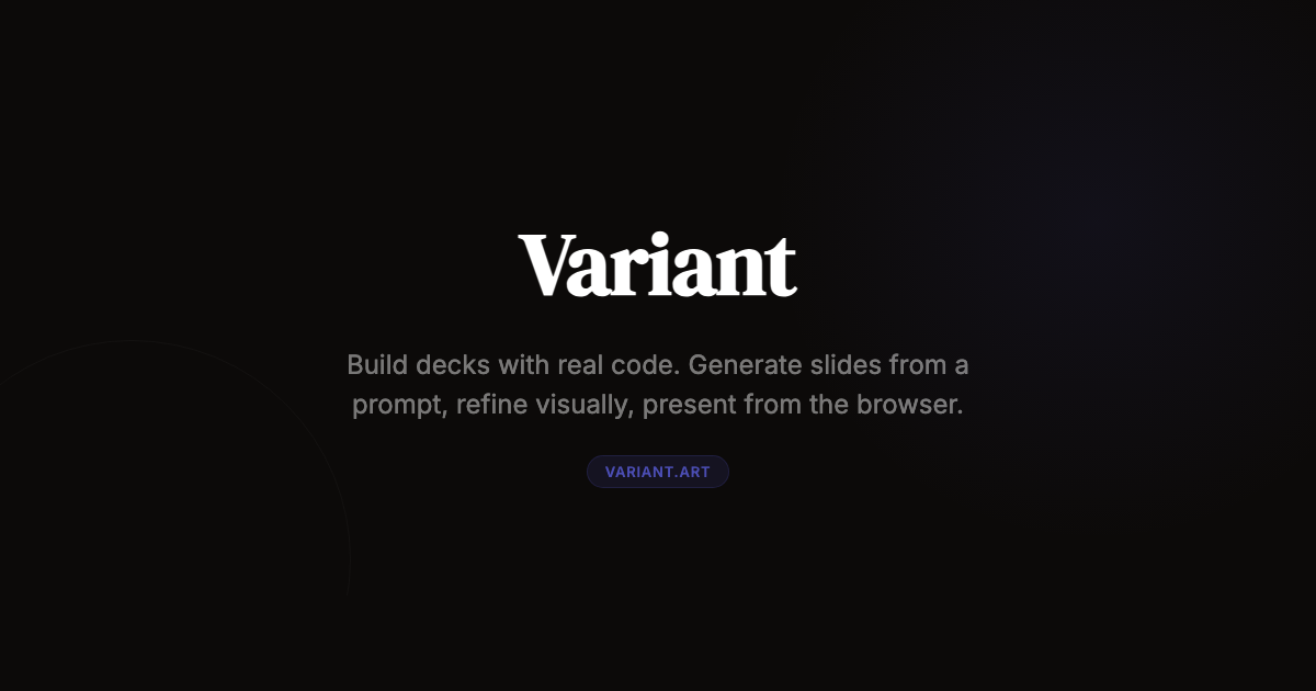 variant.art image